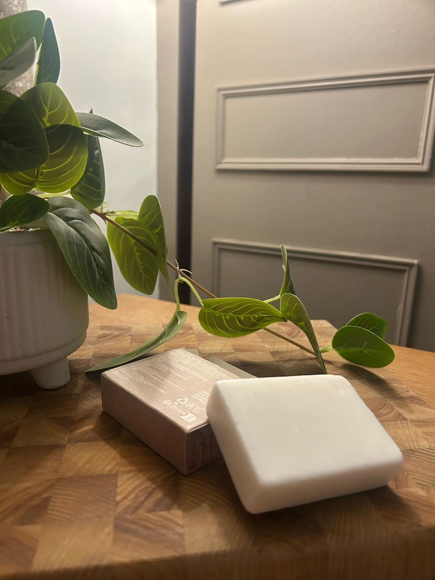 Original Tallow Soap
