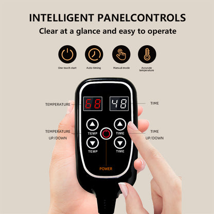 Infrared Sauna Blanket