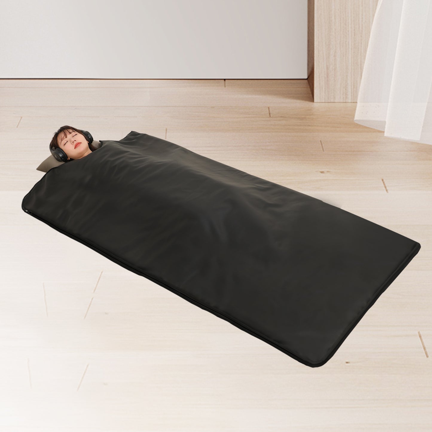 Infrared Sauna Blanket