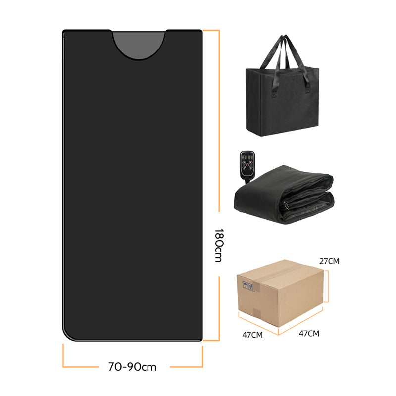 Infrared Sauna Blanket