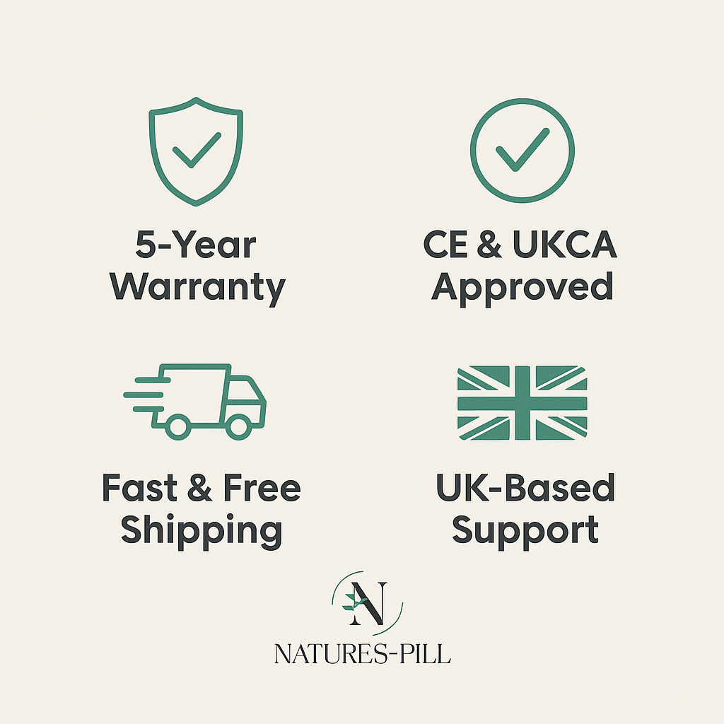 Infrared Sauna Blanket