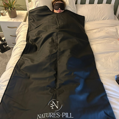 Infrared Sauna Blanket