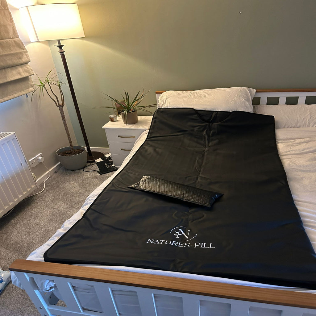 Infrared Sauna Blanket